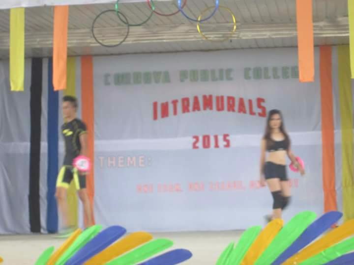 intrams 2k15