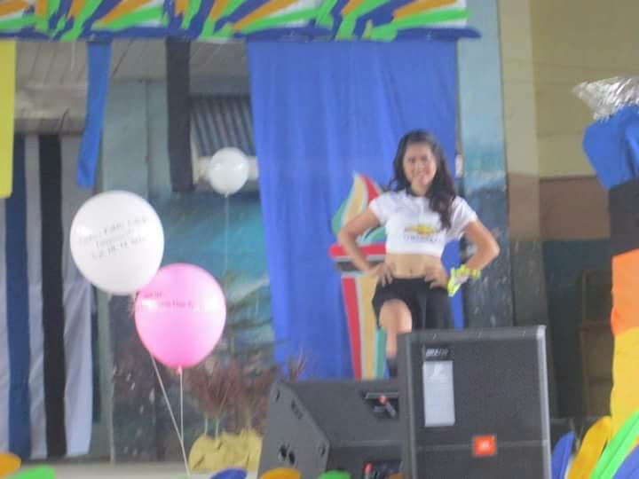 intrams