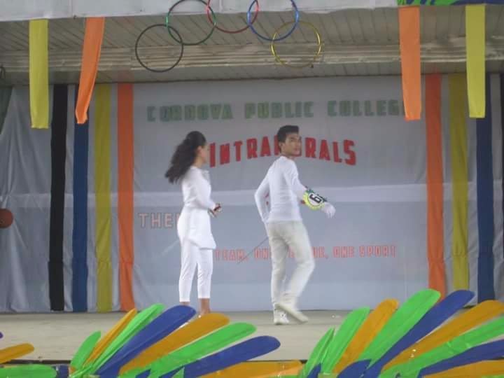 mr and ms intrams