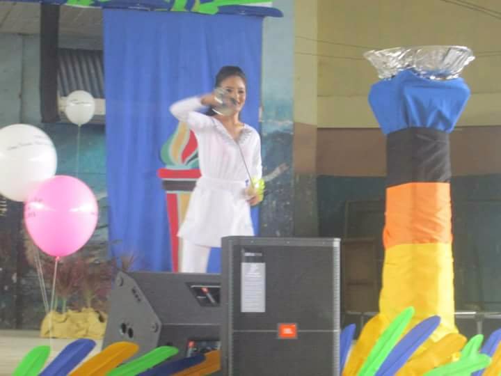 mr and ms intrams