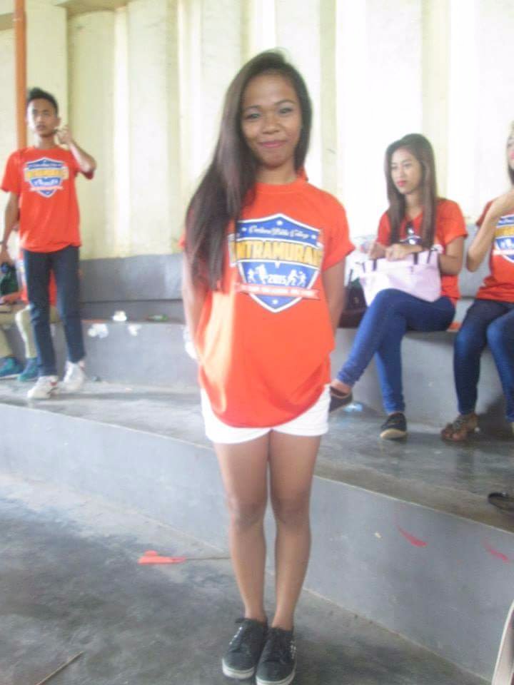 orange team
