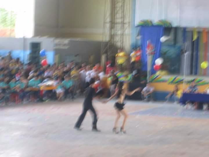 rumba