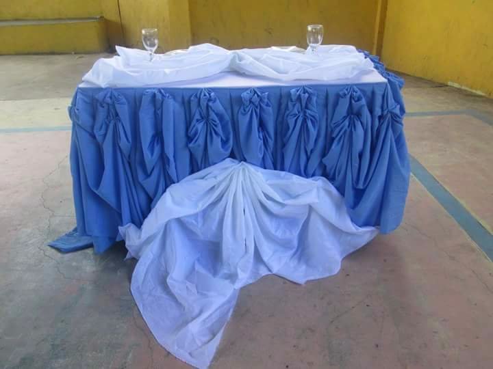 skirting contest