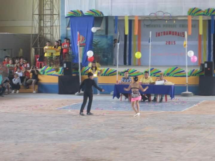 swing