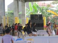 dance presentation