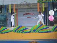 intramurals , cpc