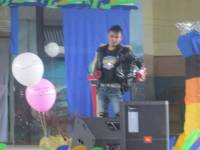 mr and ms intrams, cpc