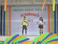 cpc intramurals 2k17