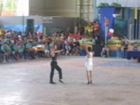 dance sport