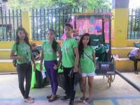 green team