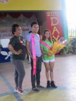 awarding