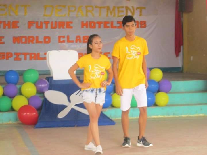yellow team