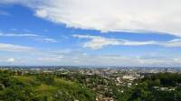 A City with the little cities