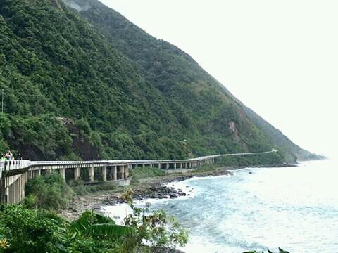 3rd highest bridge in the Philippines