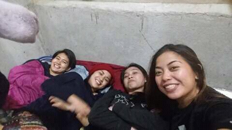 my buddies
