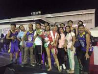 thank you friends
