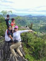 climb climb