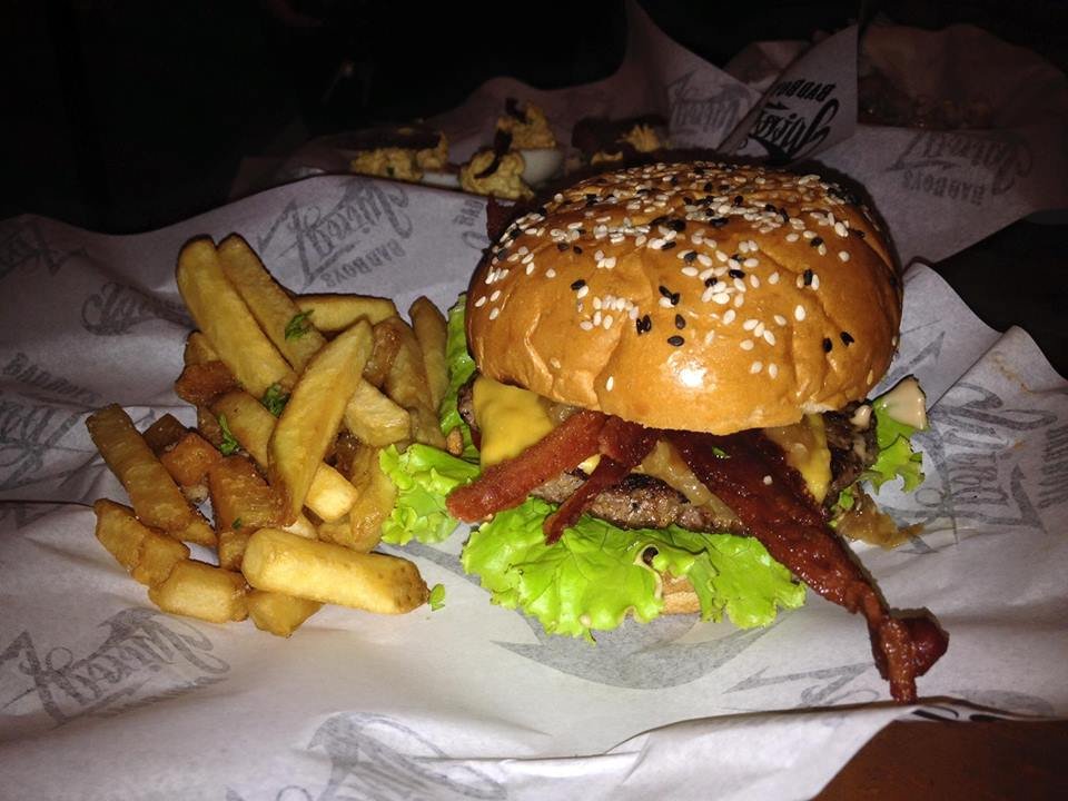 badboy wingz burger