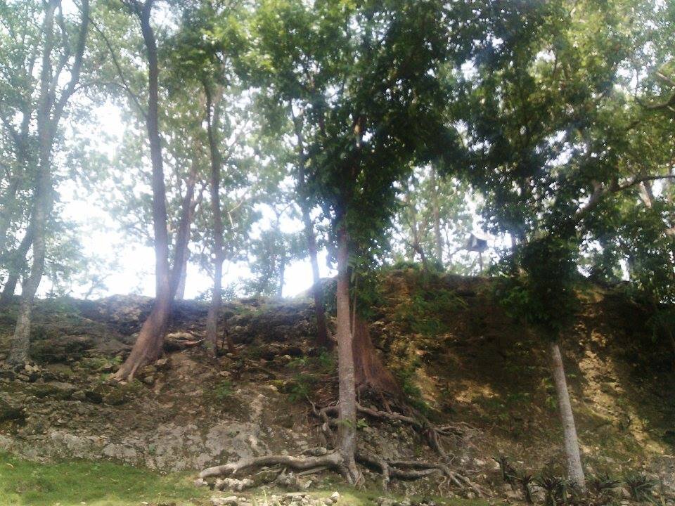 baluarte park 2015, #throwback