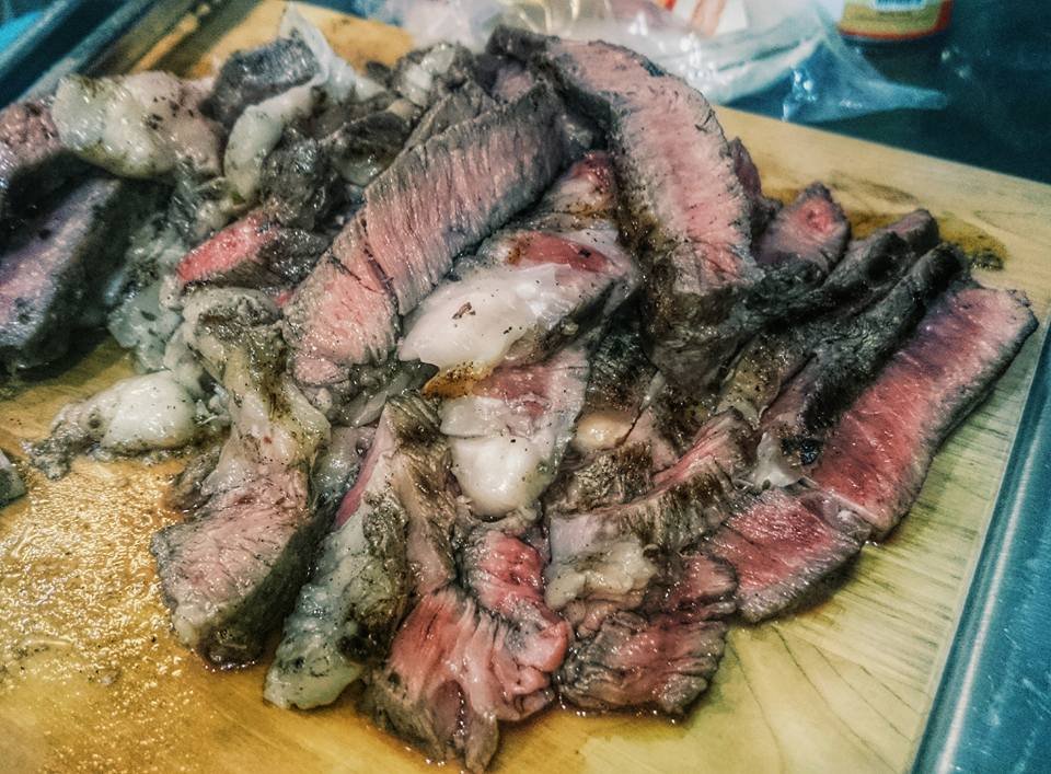 #carnivore, pork, meat, food, #iloveit, #delicious, #tasty, #cantgetenough