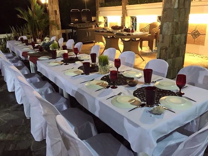 christmas 2015 at #embalai, #itsacelebration