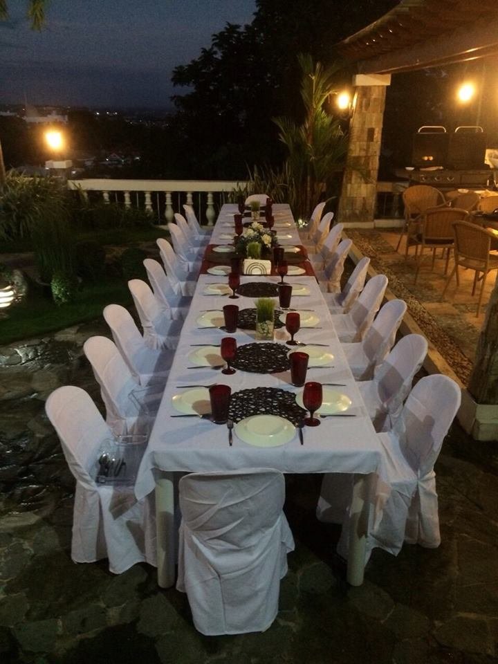 christmas 2015 at #embalai, #itsacelebration