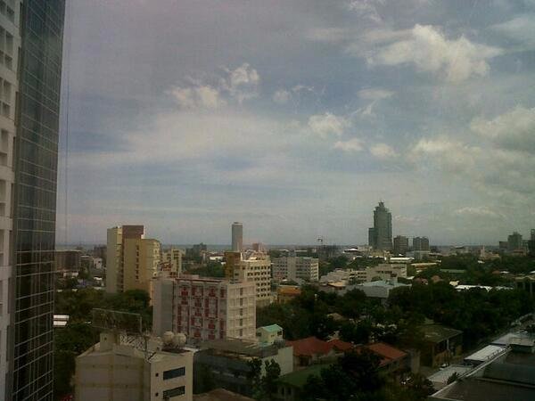 city #view
