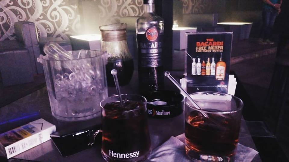 club icon cebu, #party with #friends