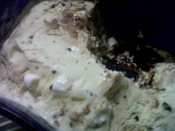 cooking and cream, ice cream, #whenitshotoutside