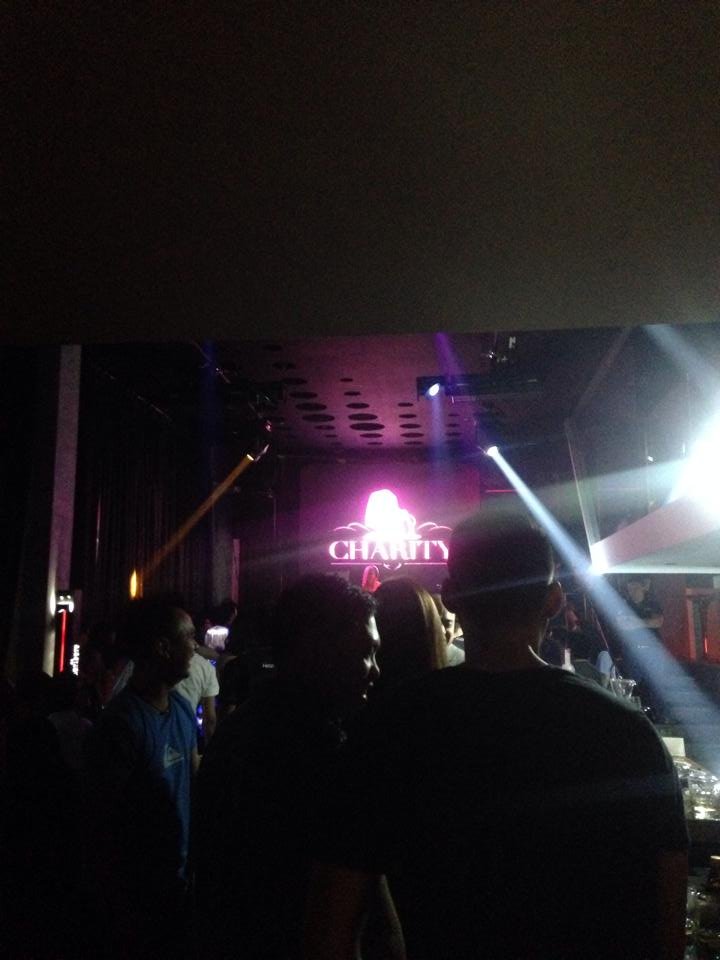den bar and lounge anniversary, #nowclosed