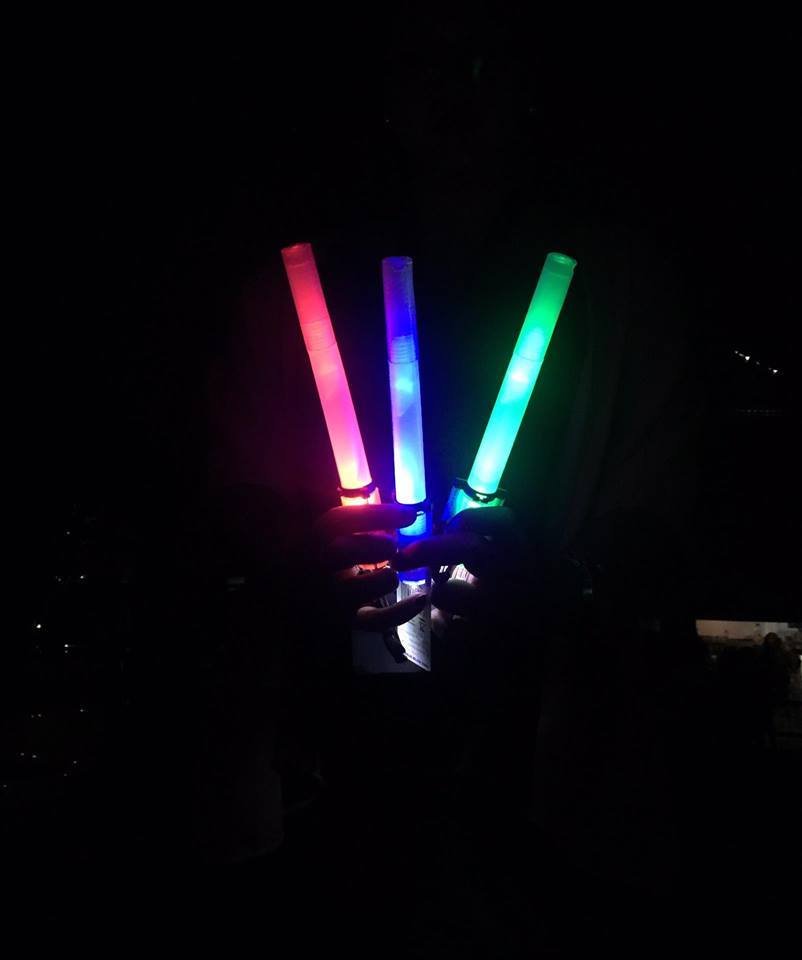 for your #party #rave needs