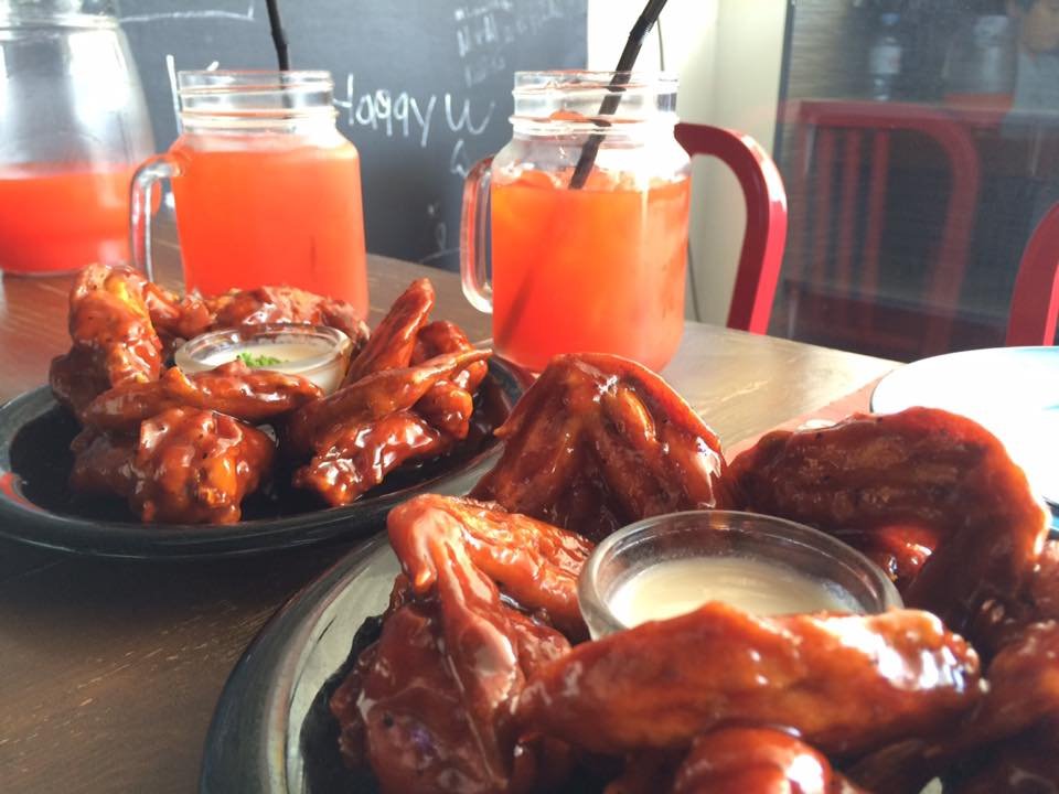 gibbs hot wings, chicken, wings, #tasty, #cravings