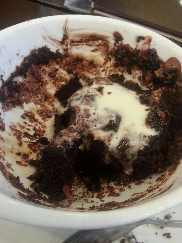 ice cream, cookies and cream, #supertasty