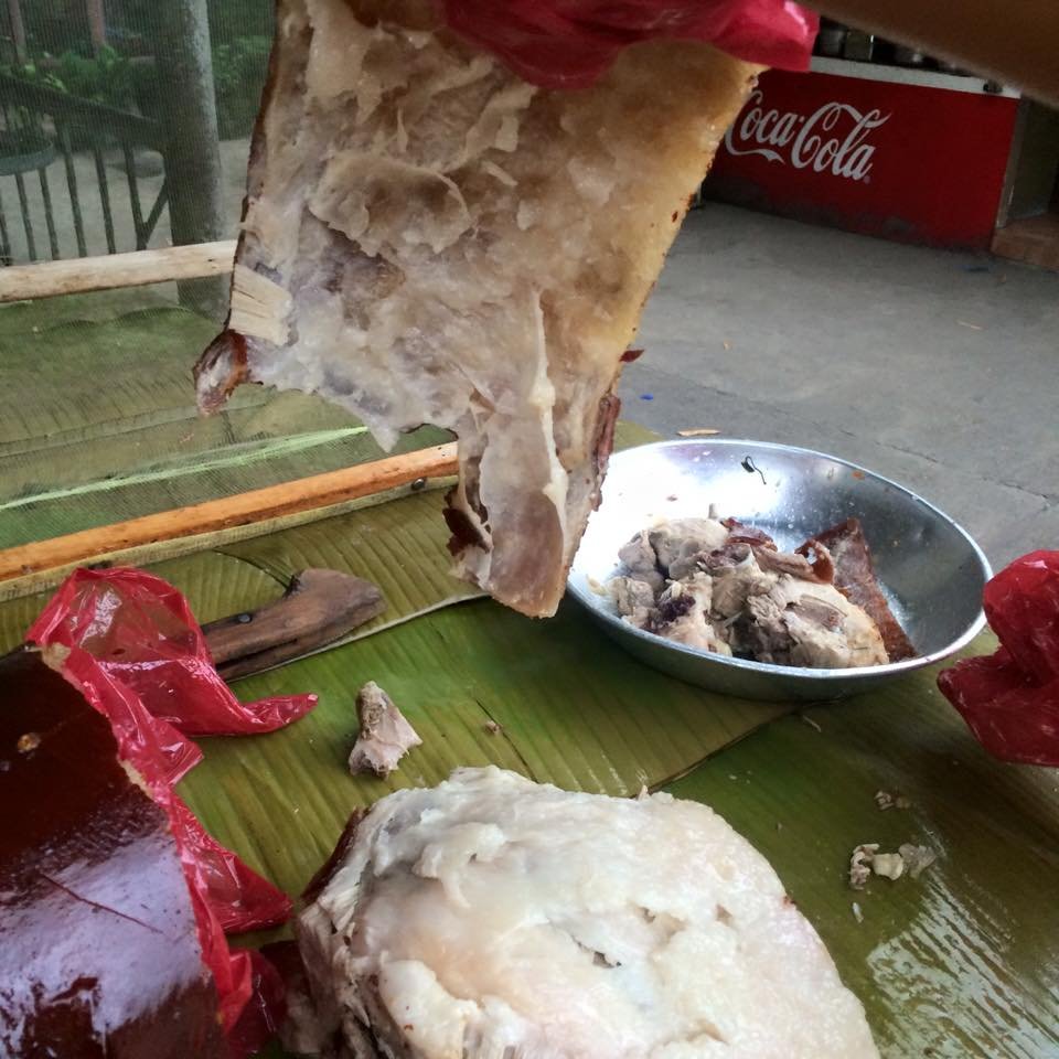 lechon, iligan city 2015