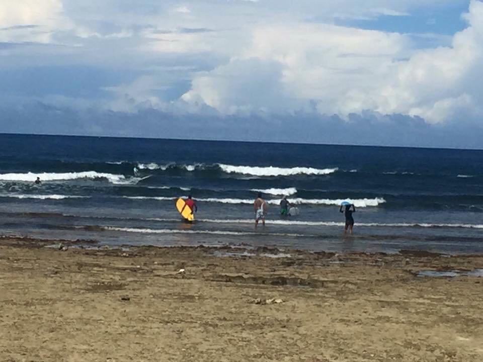 leyte early 2016, #throwback