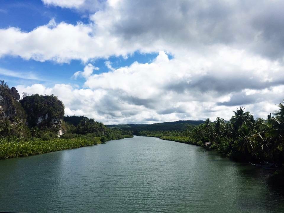 leyte early 2016, #throwback