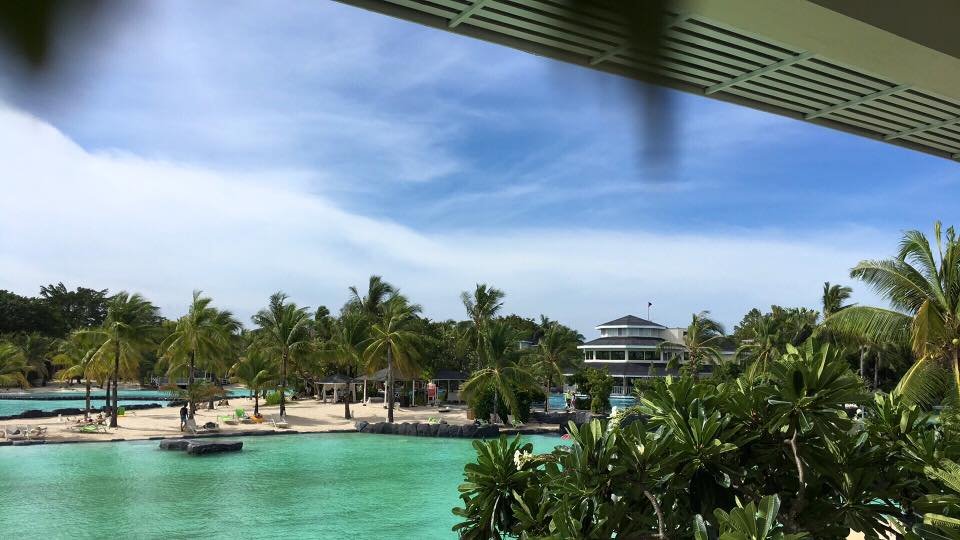 plantation bay lapu lapu city cebu, #weekendgetaway