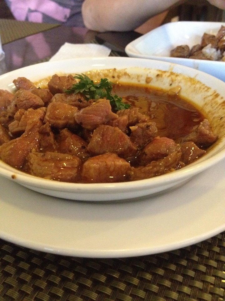 pork