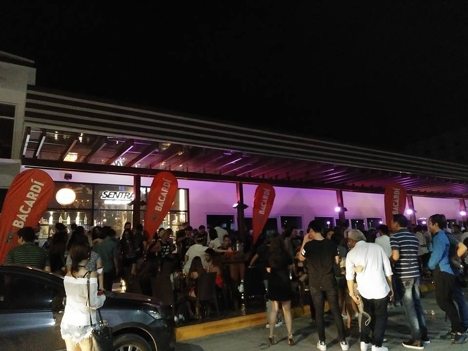 sentral cebu, #party with #friends