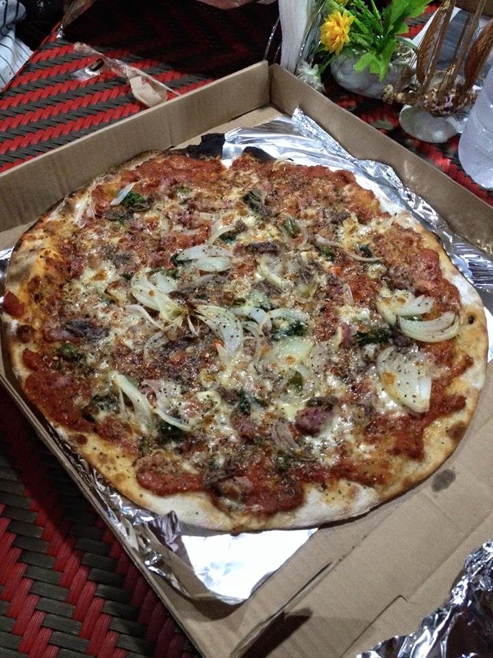 swiss italian pizza