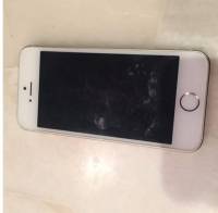 its the #iphone5s, home screen