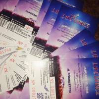 #spectrumph, event tickets, 2014, #throwback, #tbt, #halloweenparty