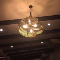 room for dessert by casa verde