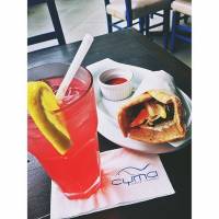 cafe #chilling