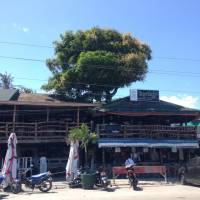 manggahan restaurant