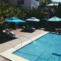 room for dessert by casa verde
