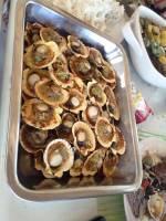 seafood madness, #thisiscraycray