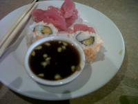 going #japanese for #dinner