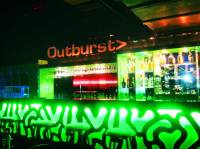 den bar and lounge anniversary, #nowclosed