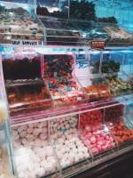 ice cream, sweet tooth, #sugar, #diabetes